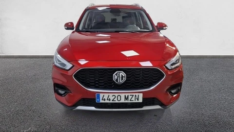 MG ZS 1.0T Luxury Auto