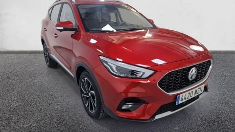 MG ZS 1.0T Luxury Auto