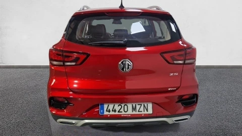 MG ZS 1.0T Luxury Auto