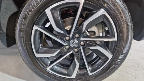 MG ZS 1.0T Luxury Auto