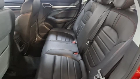 MG ZS 1.0T Luxury Auto