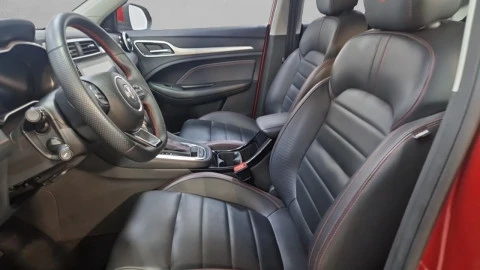 MG ZS 1.0T Luxury Auto
