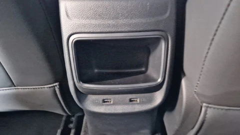 MG ZS 1.0T Luxury Auto
