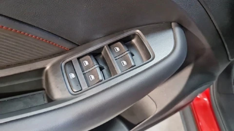 MG ZS 1.0T Luxury Auto