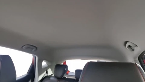 MG ZS 1.0T Luxury Auto