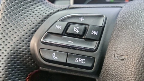 MG ZS 1.0T Luxury Auto