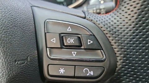 MG ZS 1.0T Luxury Auto