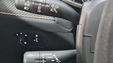 MG ZS 1.0T Luxury Auto
