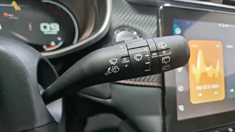 MG ZS 1.0T Luxury Auto