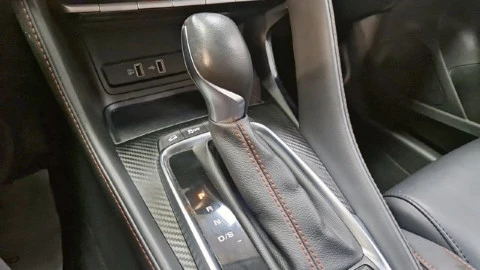 MG ZS 1.0T Luxury Auto