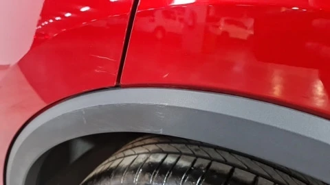 MG ZS 1.0T Luxury Auto