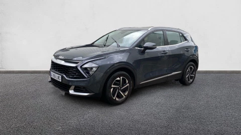 Kia Sportage 1.6 T-GDi 110kW (150CV) Drive 4x2