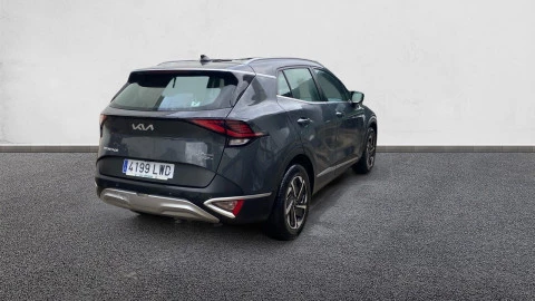 Kia Sportage 1.6 T-GDi 110kW (150CV) Drive 4x2