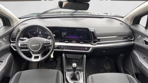 Kia Sportage 1.6 T-GDi 110kW (150CV) Drive 4x2