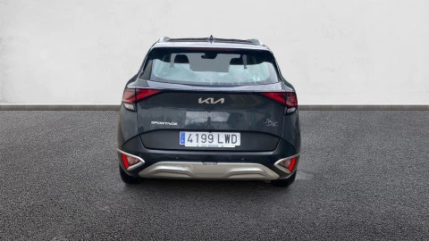 Kia Sportage 1.6 T-GDi 110kW (150CV) Drive 4x2