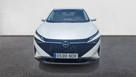 Nissan Qashqai DIG-T 116kW (158CV) mHEV CVT Acenta