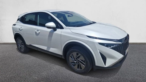 Nissan Qashqai DIG-T 116kW (158CV) mHEV CVT Acenta