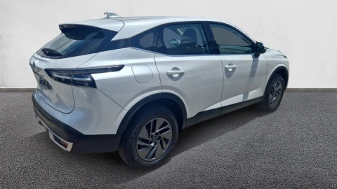 Nissan Qashqai DIG-T 116kW (158CV) mHEV CVT Acenta