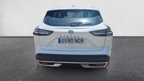 Nissan Qashqai DIG-T 116kW (158CV) mHEV CVT Acenta
