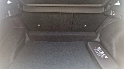 Nissan Qashqai DIG-T 116kW (158CV) mHEV CVT Acenta