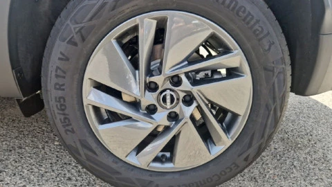 Nissan Qashqai DIG-T 116kW (158CV) mHEV CVT Acenta