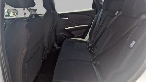 Nissan Qashqai DIG-T 116kW (158CV) mHEV CVT Acenta