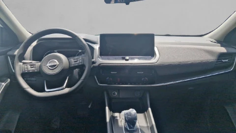 Nissan Qashqai DIG-T 116kW (158CV) mHEV CVT Acenta