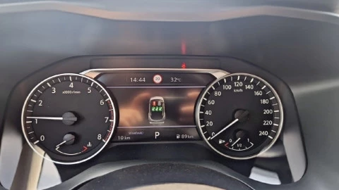 Nissan Qashqai DIG-T 116kW (158CV) mHEV CVT Acenta