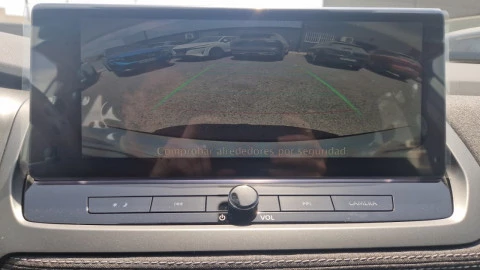 Nissan Qashqai DIG-T 116kW (158CV) mHEV CVT Acenta