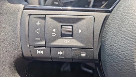 Nissan Qashqai DIG-T 116kW (158CV) mHEV CVT Acenta