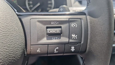 Nissan Qashqai DIG-T 116kW (158CV) mHEV CVT Acenta