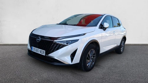 Nissan Qashqai DIG-T 116kW (158CV) mHEV CVT Acenta