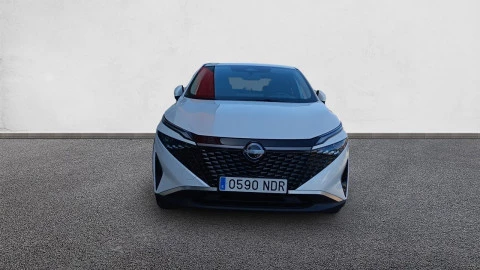 Nissan Qashqai DIG-T 116kW (158CV) mHEV CVT Acenta