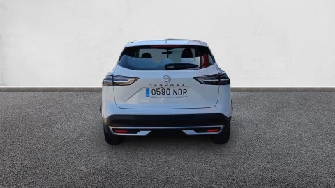 Nissan Qashqai DIG-T 116kW (158CV) mHEV CVT Acenta