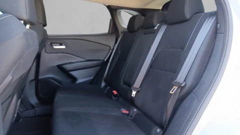 Nissan Qashqai DIG-T 116kW (158CV) mHEV CVT Acenta