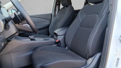 Nissan Qashqai DIG-T 116kW (158CV) mHEV CVT Acenta