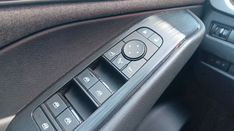 Nissan Qashqai DIG-T 116kW (158CV) mHEV CVT Acenta