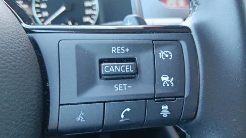 Nissan Qashqai DIG-T 116kW (158CV) mHEV CVT Acenta