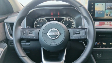 Nissan Qashqai DIG-T 116kW (158CV) mHEV CVT Acenta