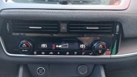 Nissan Qashqai DIG-T 116kW (158CV) mHEV CVT Acenta