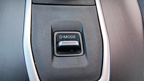 Nissan Qashqai DIG-T 116kW (158CV) mHEV CVT Acenta