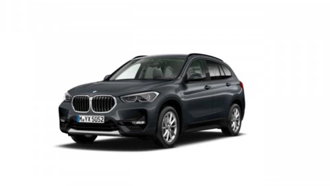 BMW X1 sDrive18d