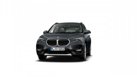 BMW X1 sDrive18d