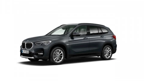 BMW X1 sDrive18d