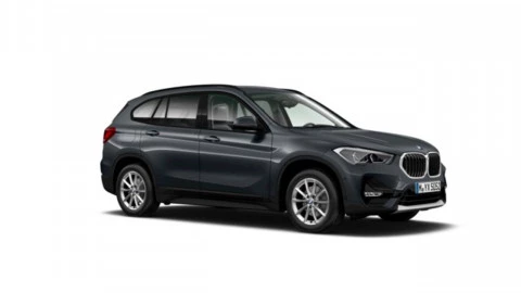BMW X1 sDrive18d