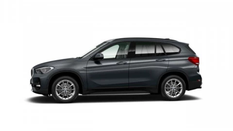 BMW X1 sDrive18d