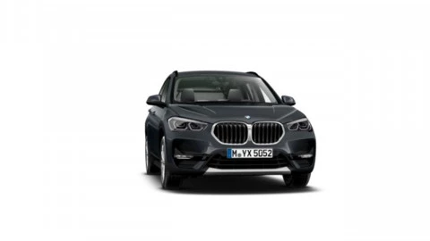 BMW X1 sDrive18d