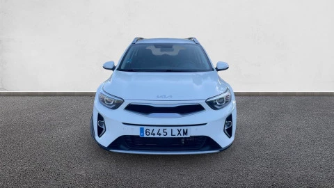 Kia Stonic 1.0 T-GDi 74kW (100CV) MHEV iMT GT Line