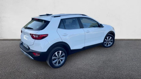 Kia Stonic 1.0 T-GDi 74kW (100CV) MHEV iMT GT Line