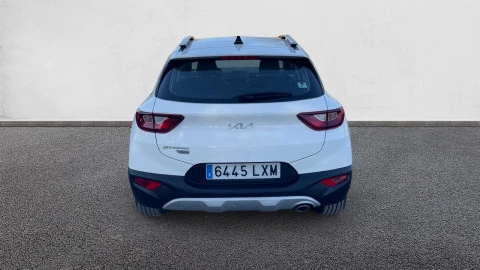 Kia Stonic 1.0 T-GDi 74kW (100CV) MHEV iMT GT Line